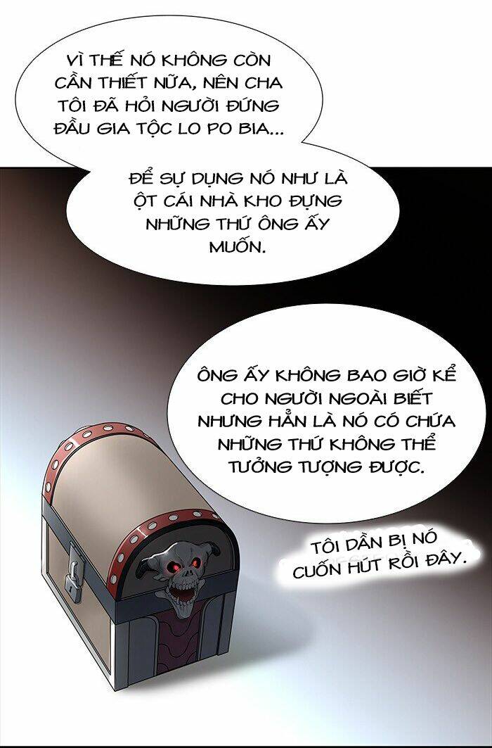 Cuộc Chiến Trong Tòa Tháp - Tower Of God Chapter 466 - Next Chapter 467