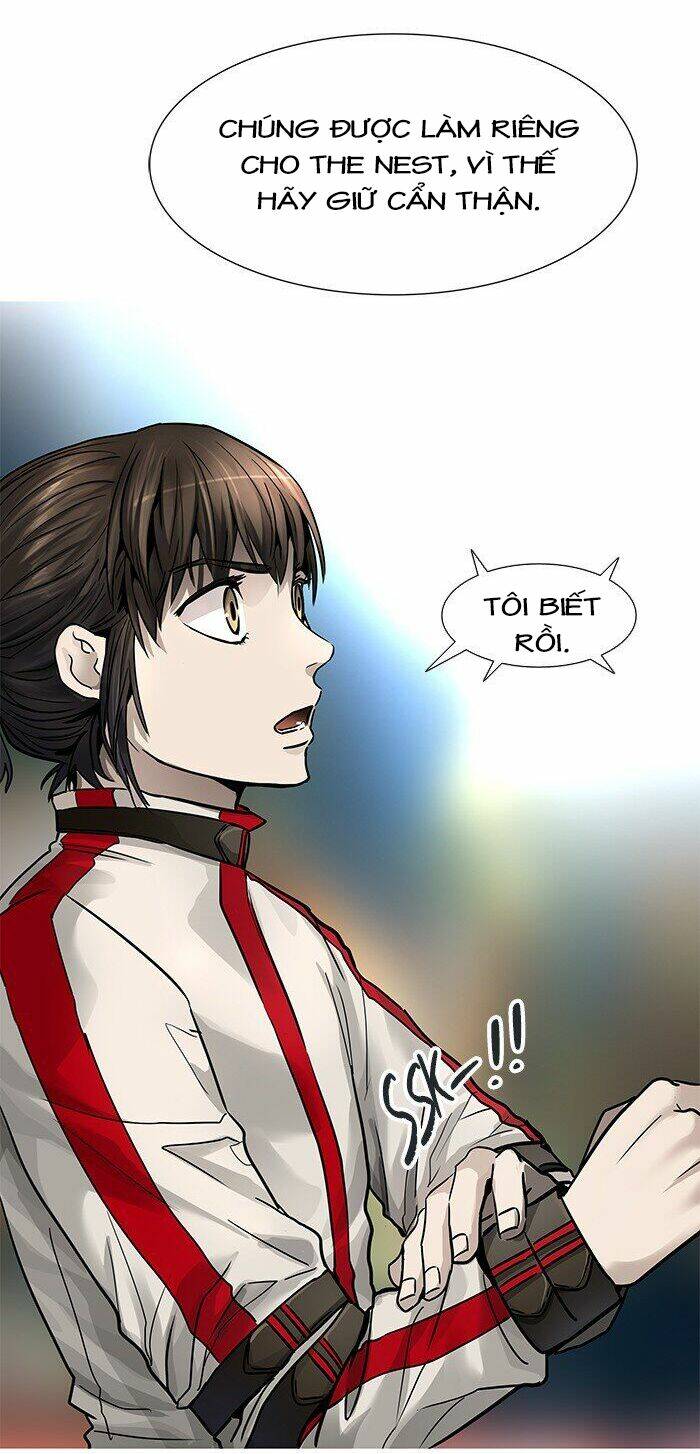 Cuộc Chiến Trong Tòa Tháp - Tower Of God Chapter 468 - Trang 2