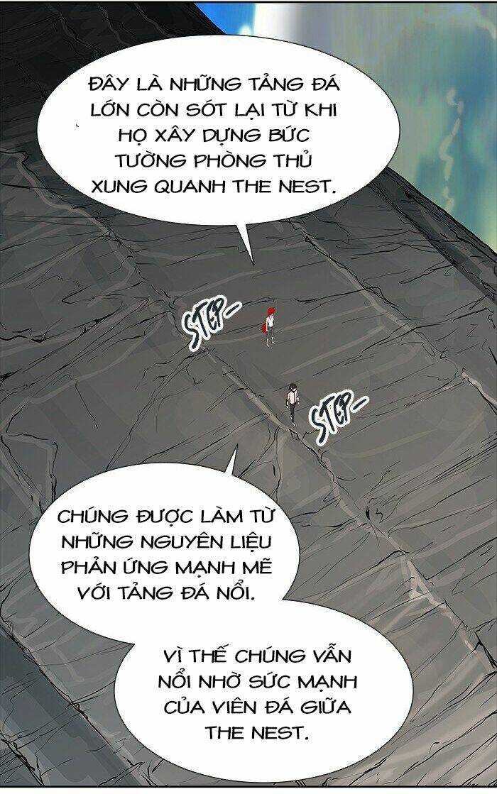 Cuộc Chiến Trong Tòa Tháp - Tower Of God Chapter 468 - Trang 2