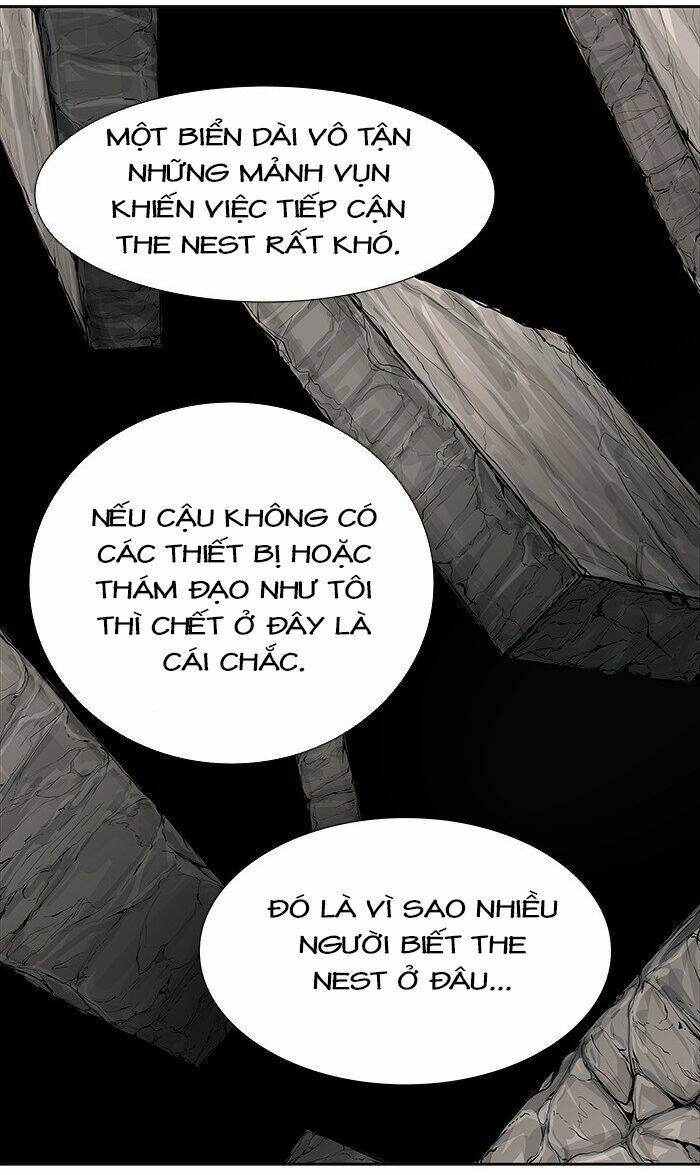 Cuộc Chiến Trong Tòa Tháp - Tower Of God Chapter 468 - Trang 2