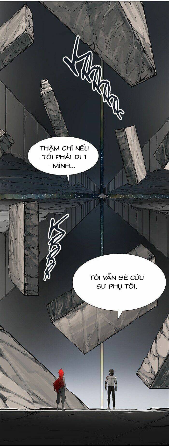 Cuộc Chiến Trong Tòa Tháp - Tower Of God Chapter 468 - Trang 2