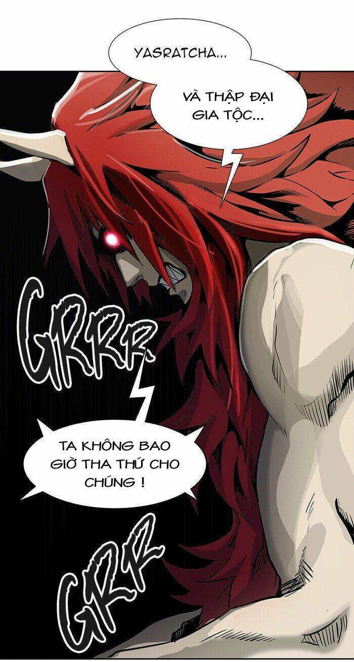 Cuộc Chiến Trong Tòa Tháp - Tower Of God Chapter 468 - Trang 2