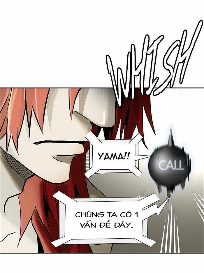 Cuộc Chiến Trong Tòa Tháp - Tower Of God Chapter 468 - Trang 2