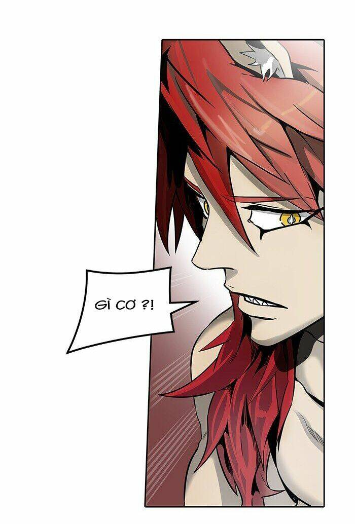 Cuộc Chiến Trong Tòa Tháp - Tower Of God Chapter 468 - Trang 2