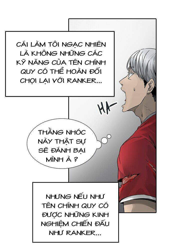 Cuộc Chiến Trong Tòa Tháp - Tower Of God Chapter 468 - Trang 2