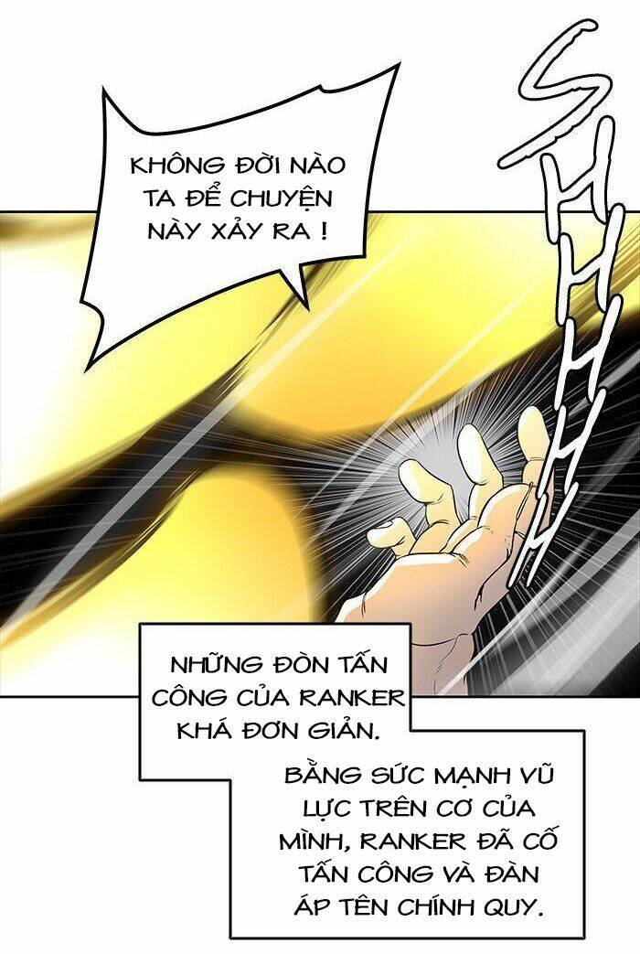 Cuộc Chiến Trong Tòa Tháp - Tower Of God Chapter 468 - Trang 2