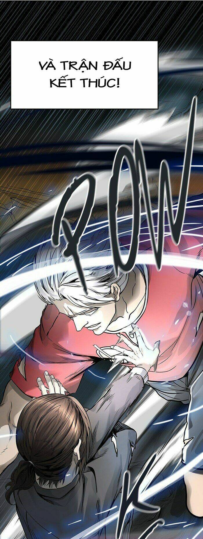 Cuộc Chiến Trong Tòa Tháp - Tower Of God Chapter 468 - Trang 2