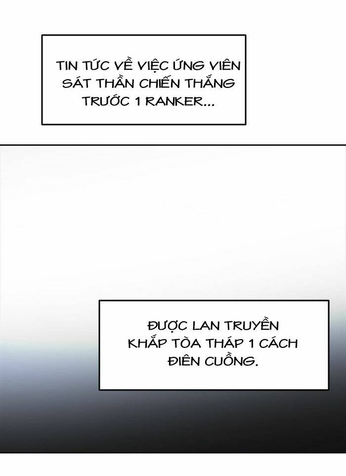 Cuộc Chiến Trong Tòa Tháp - Tower Of God Chapter 468 - Trang 2