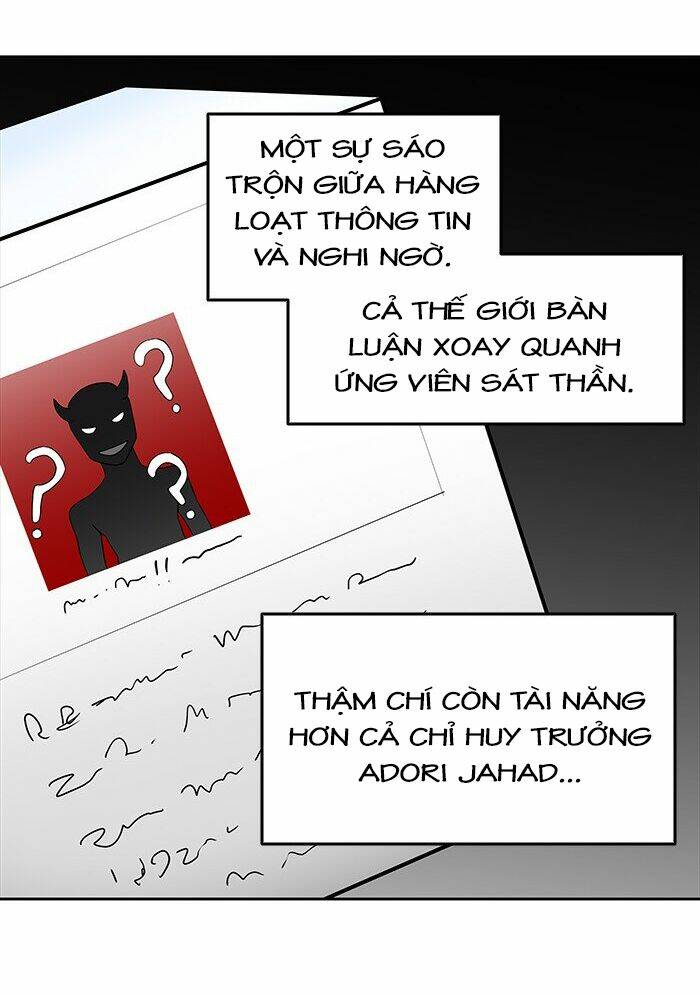 Cuộc Chiến Trong Tòa Tháp - Tower Of God Chapter 468 - Trang 2