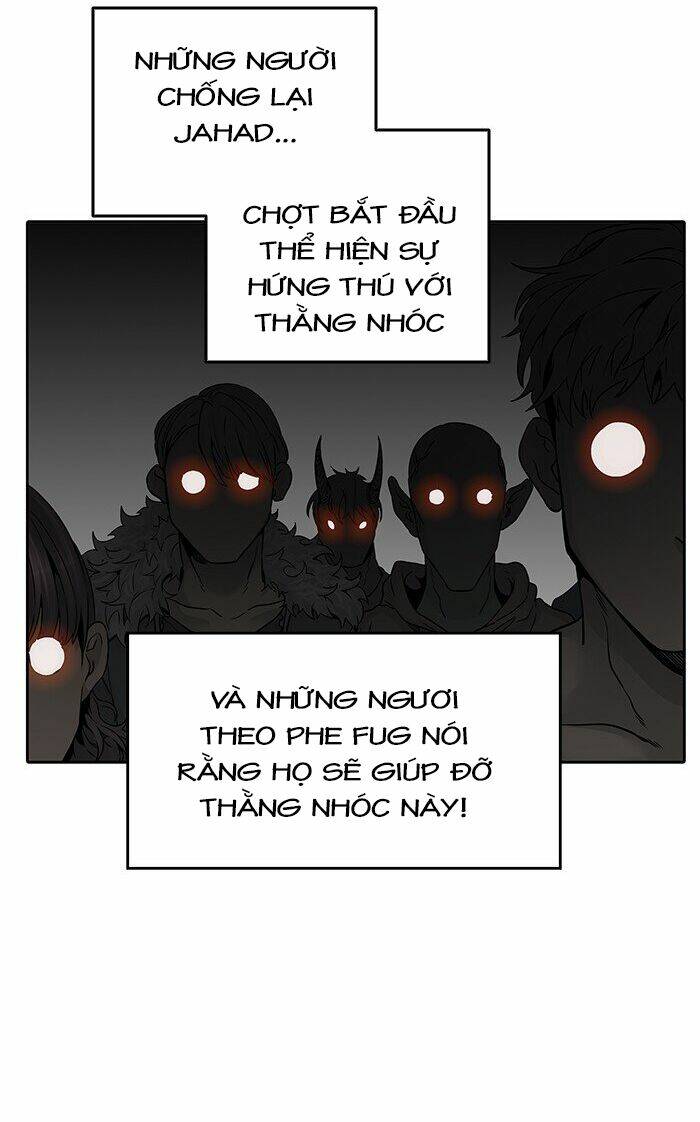 Cuộc Chiến Trong Tòa Tháp - Tower Of God Chapter 468 - Trang 2