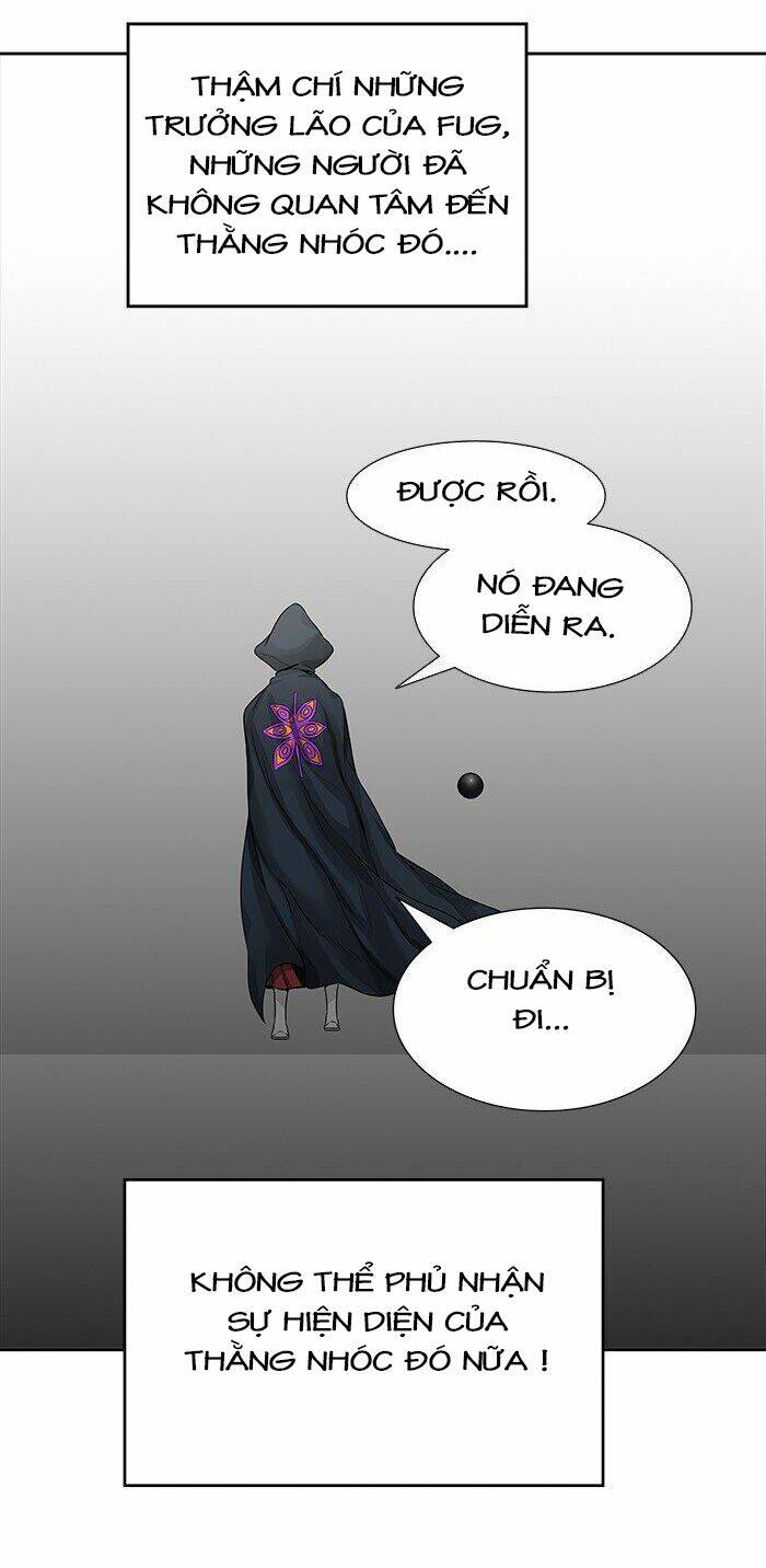 Cuộc Chiến Trong Tòa Tháp - Tower Of God Chapter 468 - Trang 2