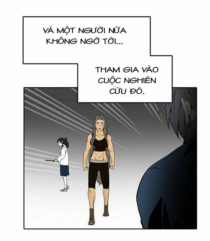 Cuộc Chiến Trong Tòa Tháp - Tower Of God Chapter 468 - Trang 2