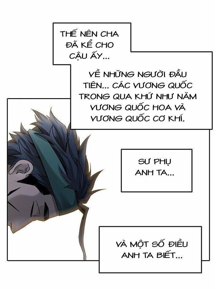 Cuộc Chiến Trong Tòa Tháp - Tower Of God Chapter 468 - Trang 2