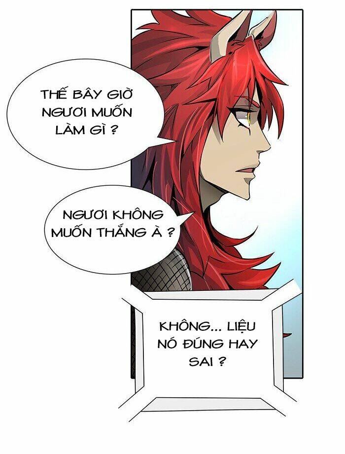 Cuộc Chiến Trong Tòa Tháp - Tower Of God Chapter 468 - Trang 2