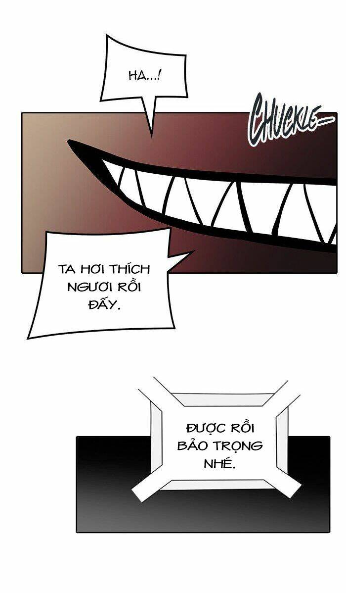 Cuộc Chiến Trong Tòa Tháp - Tower Of God Chapter 468 - Trang 2