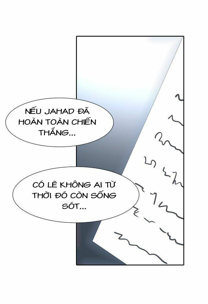 Cuộc Chiến Trong Tòa Tháp - Tower Of God Chapter 468 - Trang 2