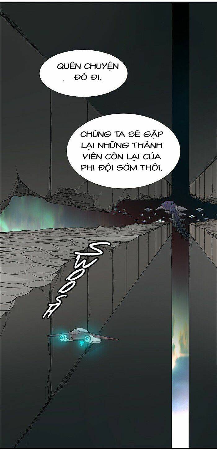 Cuộc Chiến Trong Tòa Tháp - Tower Of God Chapter 468 - Trang 2