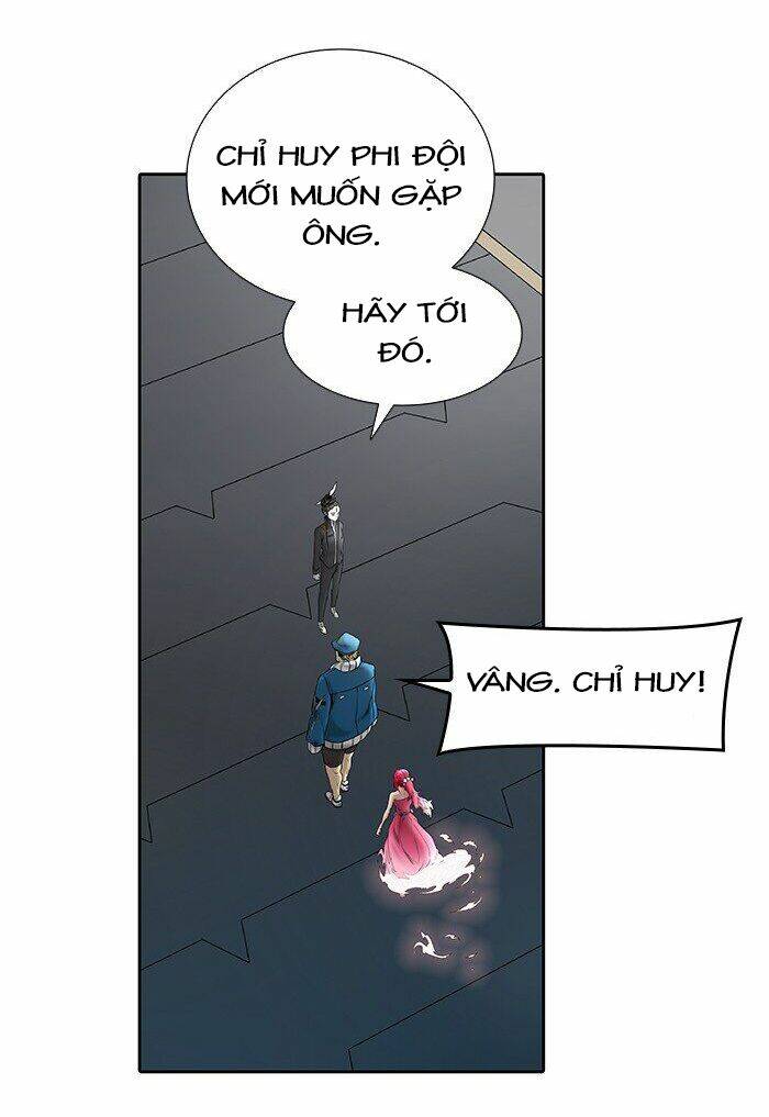 Cuộc Chiến Trong Tòa Tháp - Tower Of God Chapter 468 - Trang 2