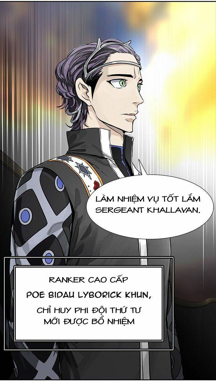 Cuộc Chiến Trong Tòa Tháp - Tower Of God Chapter 468 - Trang 2