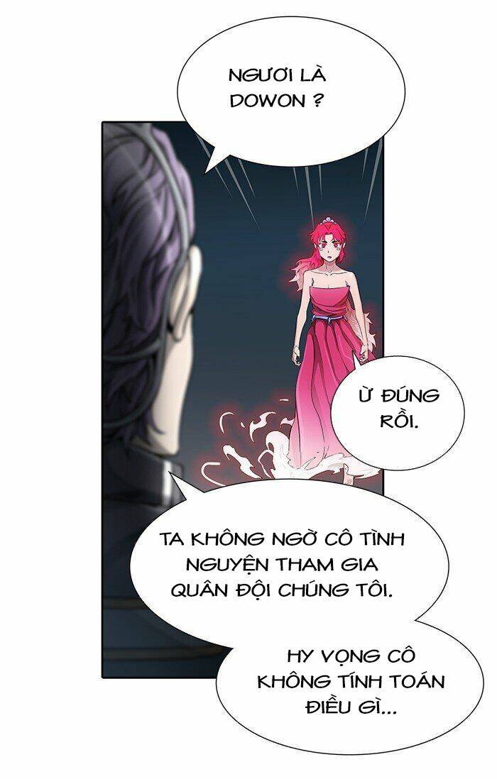 Cuộc Chiến Trong Tòa Tháp - Tower Of God Chapter 468 - Trang 2