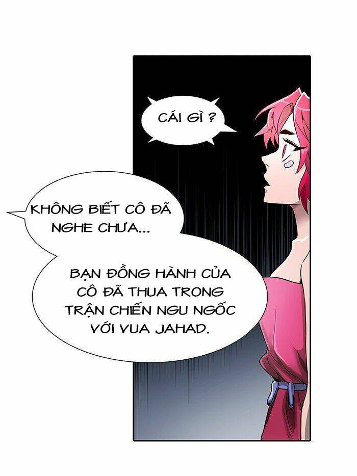 Cuộc Chiến Trong Tòa Tháp - Tower Of God Chapter 468 - Trang 2