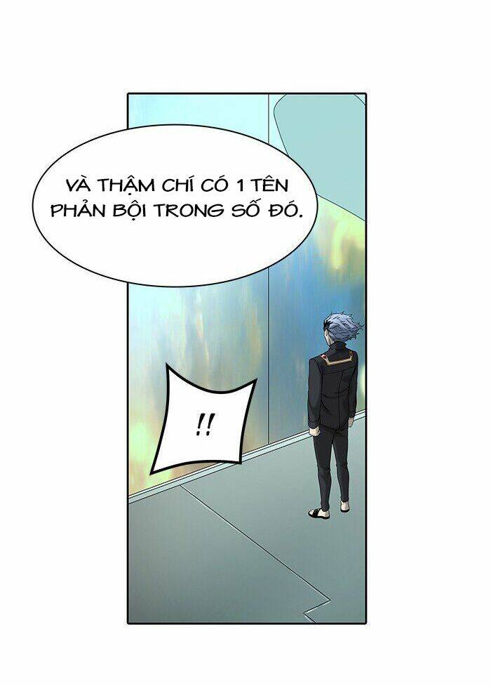 Cuộc Chiến Trong Tòa Tháp - Tower Of God Chapter 468 - Trang 2