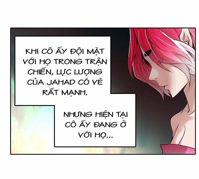 Cuộc Chiến Trong Tòa Tháp - Tower Of God Chapter 468 - Trang 2