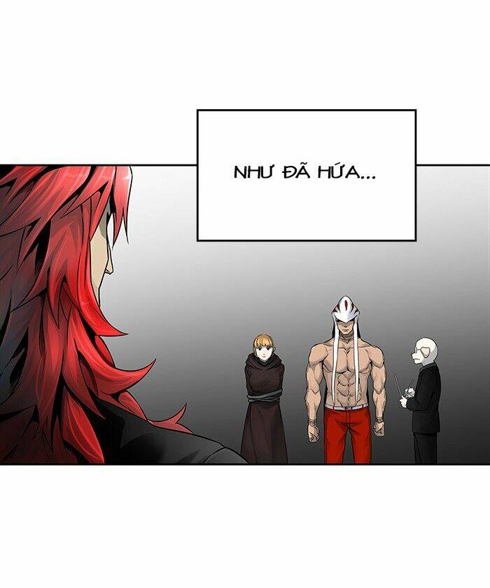 Cuộc Chiến Trong Tòa Tháp - Tower Of God Chapter 468 - Trang 2