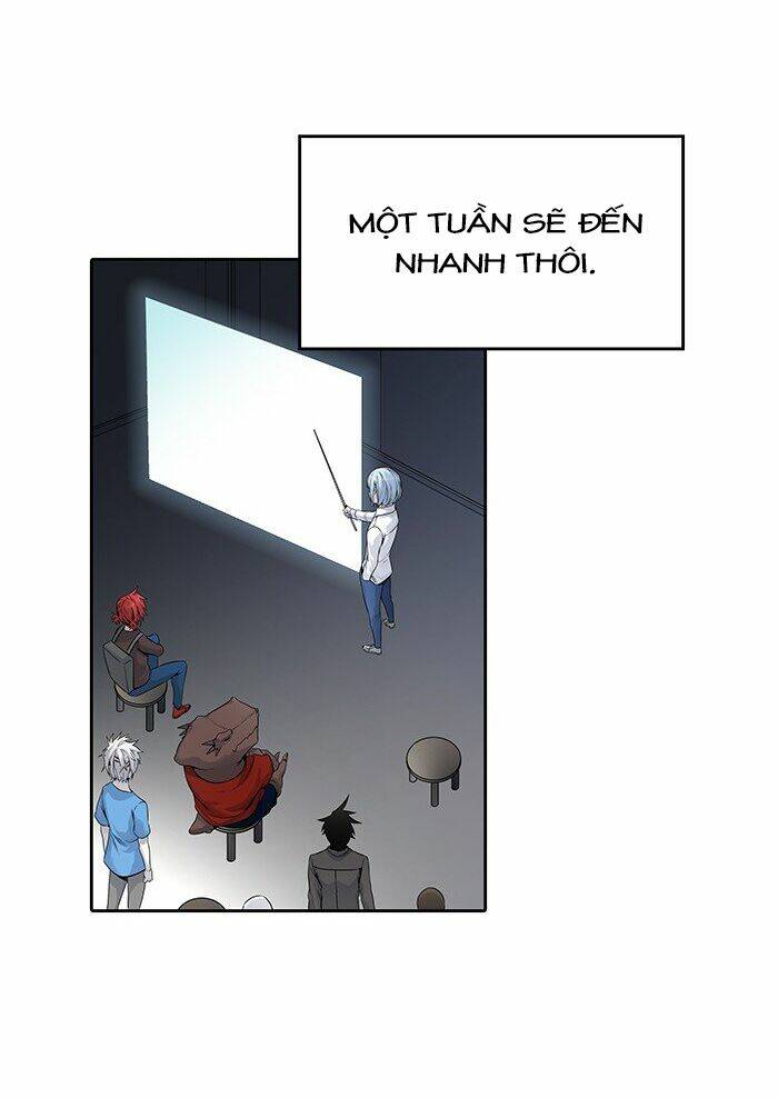 Cuộc Chiến Trong Tòa Tháp - Tower Of God Chapter 468 - Trang 2