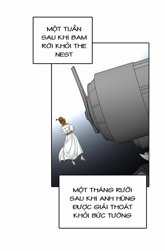 Cuộc Chiến Trong Tòa Tháp - Tower Of God Chapter 468 - Trang 2