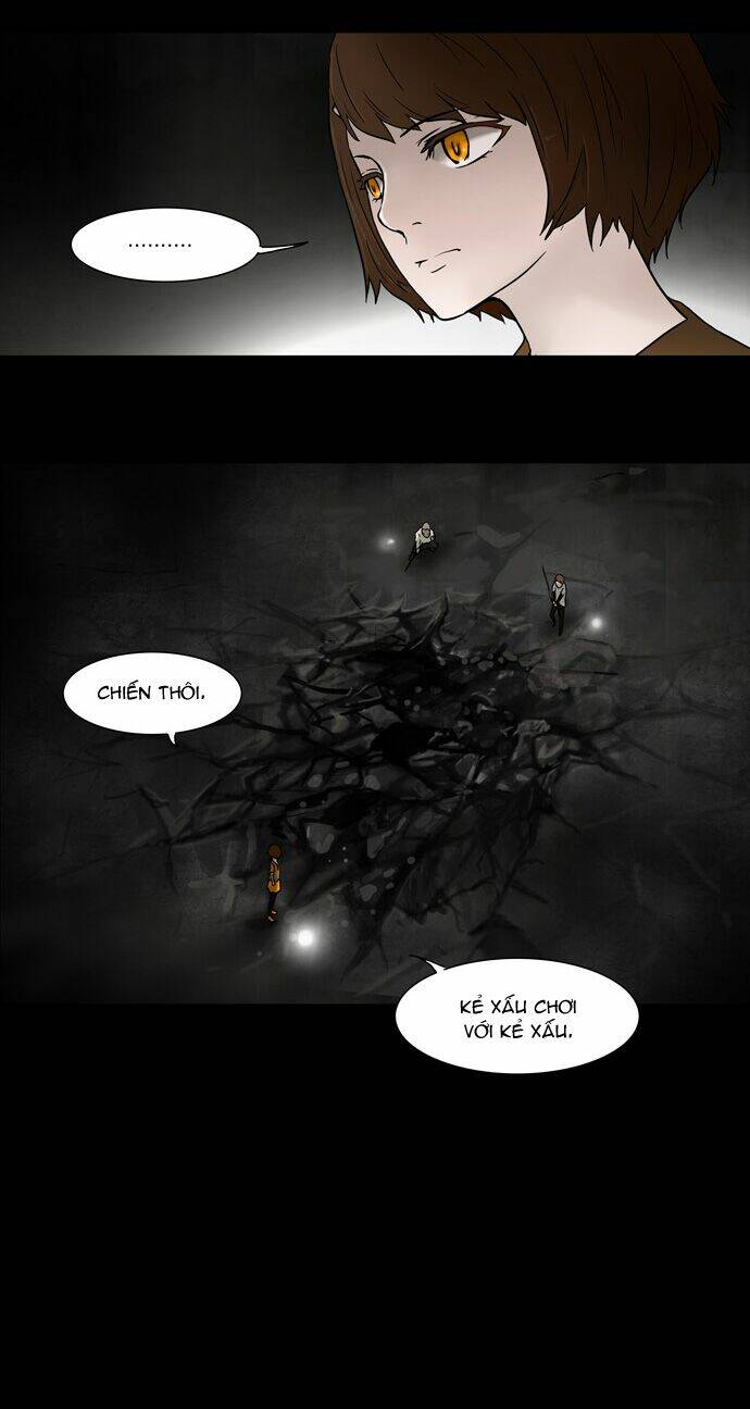 Cuộc Chiến Trong Tòa Tháp - Tower Of God Chapter 47 - Next Chapter 48