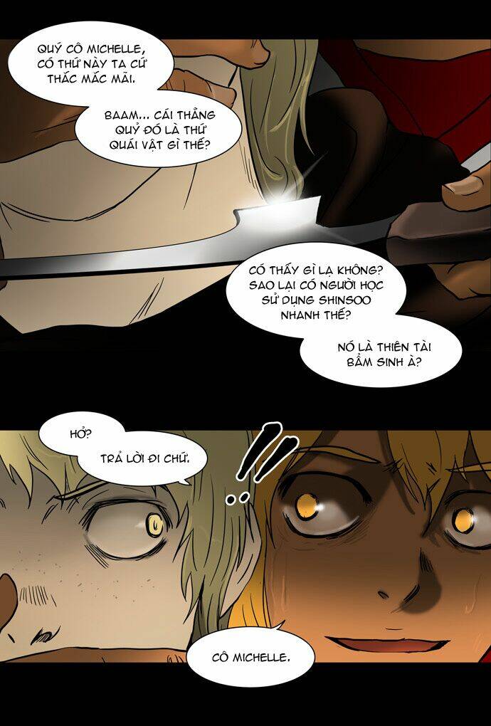 Cuộc Chiến Trong Tòa Tháp - Tower Of God Chapter 47 - Next Chapter 48