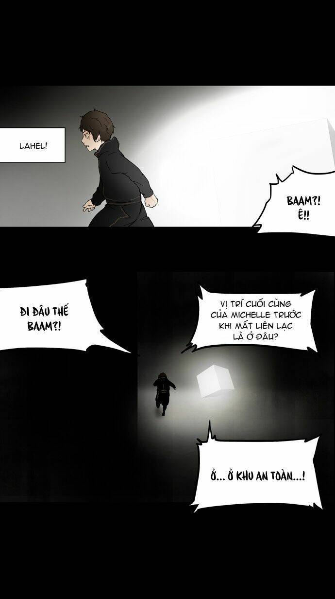 Cuộc Chiến Trong Tòa Tháp - Tower Of God Chapter 47 - Next Chapter 48