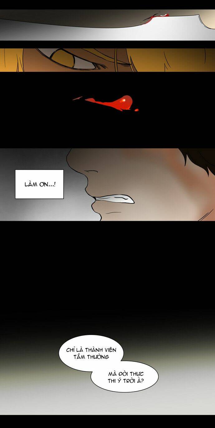 Cuộc Chiến Trong Tòa Tháp - Tower Of God Chapter 47 - Next Chapter 48