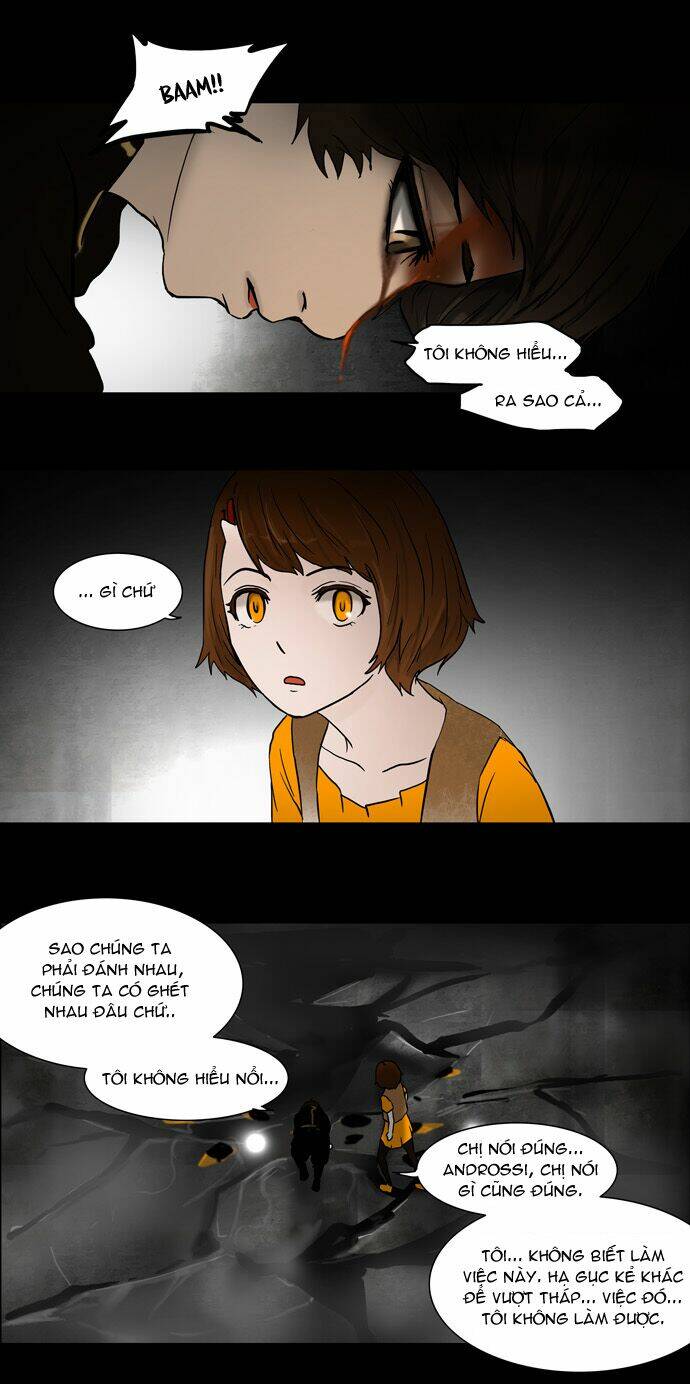 Cuộc Chiến Trong Tòa Tháp - Tower Of God Chapter 47 - Next Chapter 48