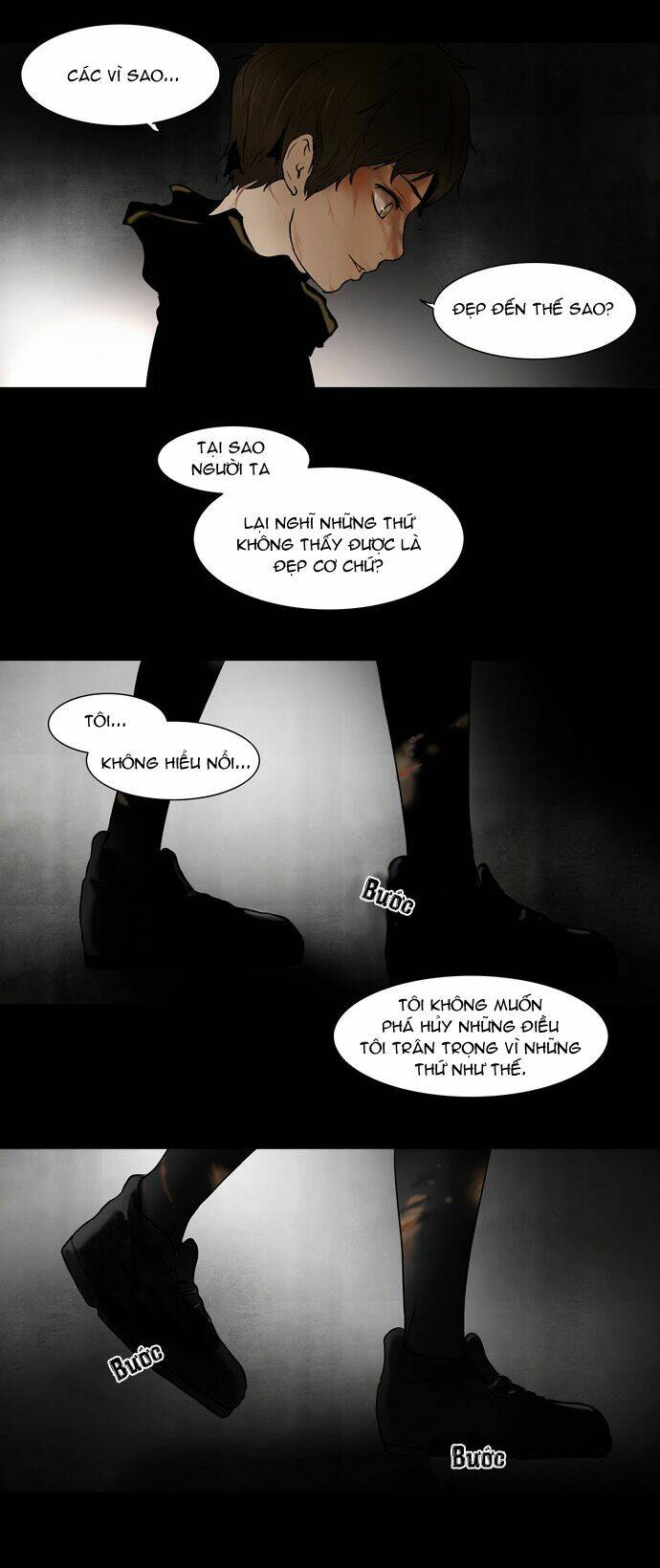 Cuộc Chiến Trong Tòa Tháp - Tower Of God Chapter 47 - Next Chapter 48