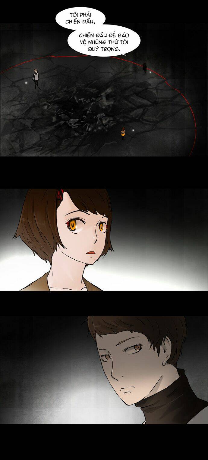 Cuộc Chiến Trong Tòa Tháp - Tower Of God Chapter 47 - Next Chapter 48