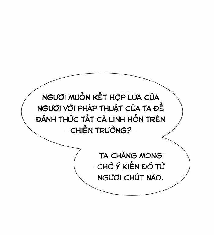 Cuộc Chiến Trong Tòa Tháp - Tower Of God Chapter 472 - Next Chapter 473