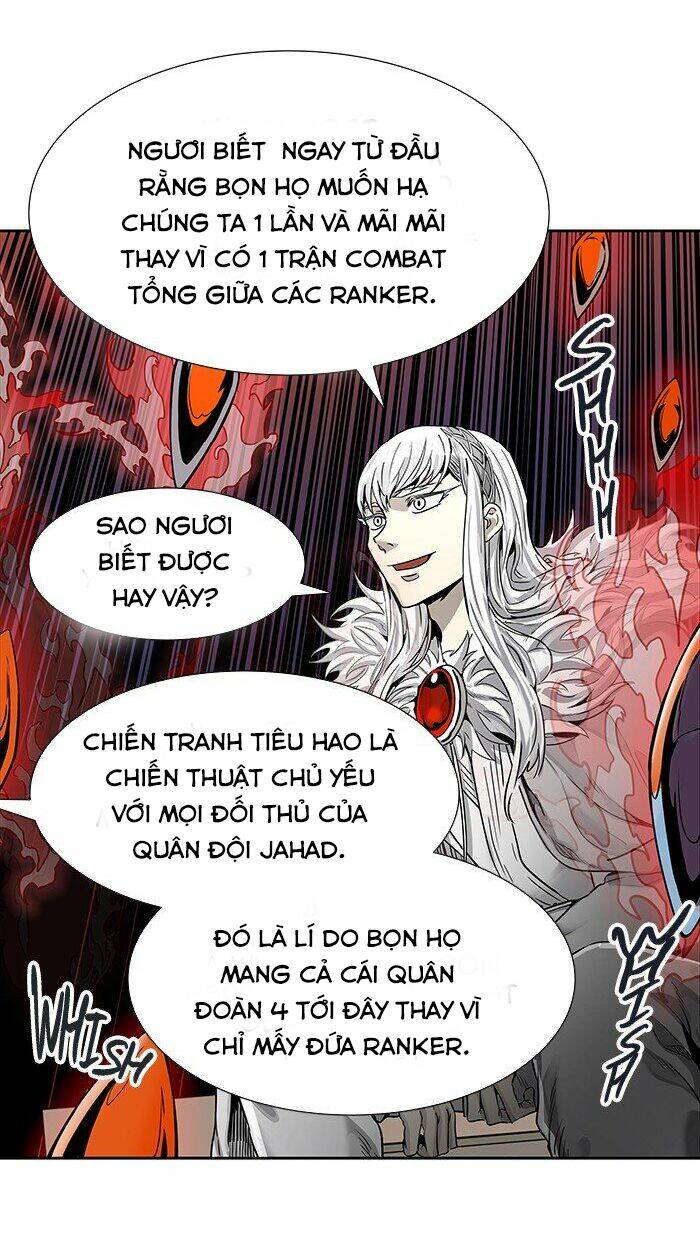 Cuộc Chiến Trong Tòa Tháp - Tower Of God Chapter 472 - Next Chapter 473