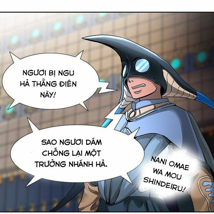 Cuộc Chiến Trong Tòa Tháp - Tower Of God Chapter 472 - Next Chapter 473