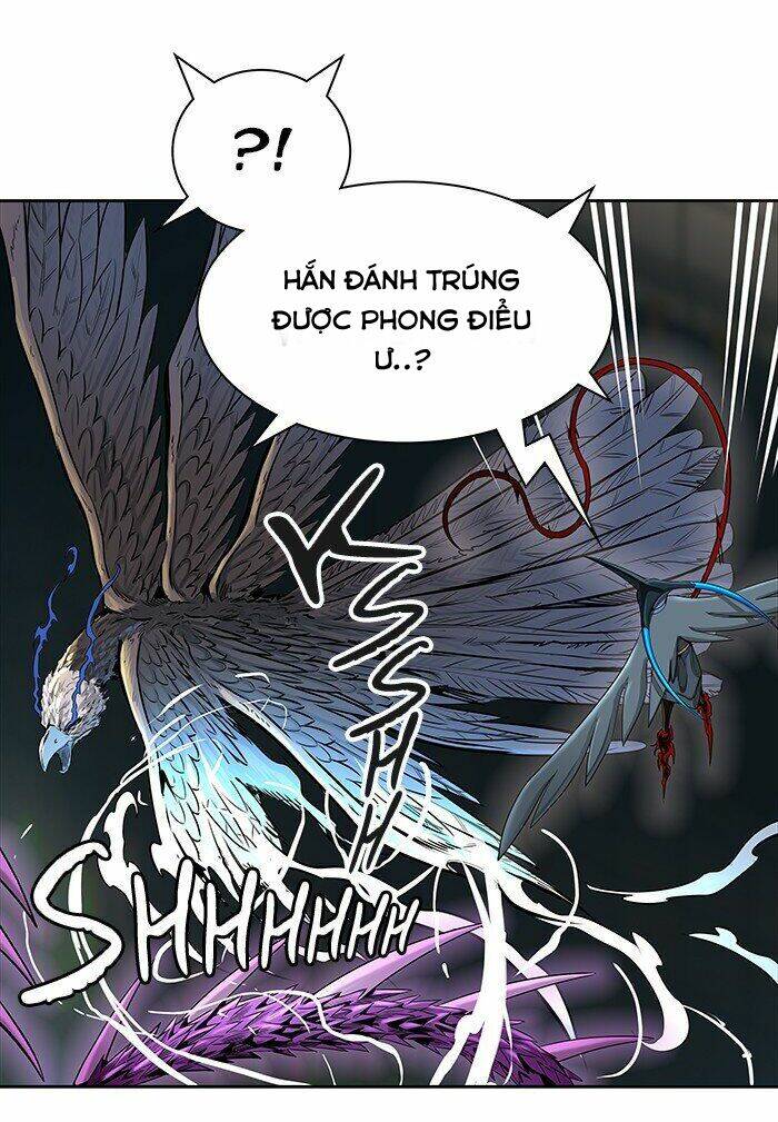 Cuộc Chiến Trong Tòa Tháp - Tower Of God Chapter 472 - Next Chapter 473