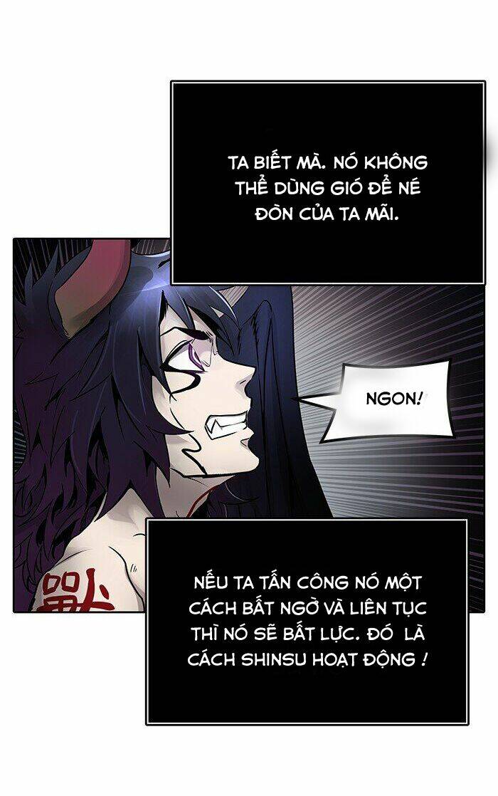 Cuộc Chiến Trong Tòa Tháp - Tower Of God Chapter 472 - Next Chapter 473