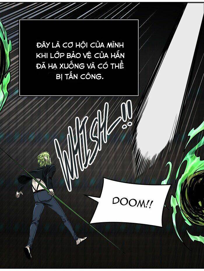 Cuộc Chiến Trong Tòa Tháp - Tower Of God Chapter 472 - Next Chapter 473