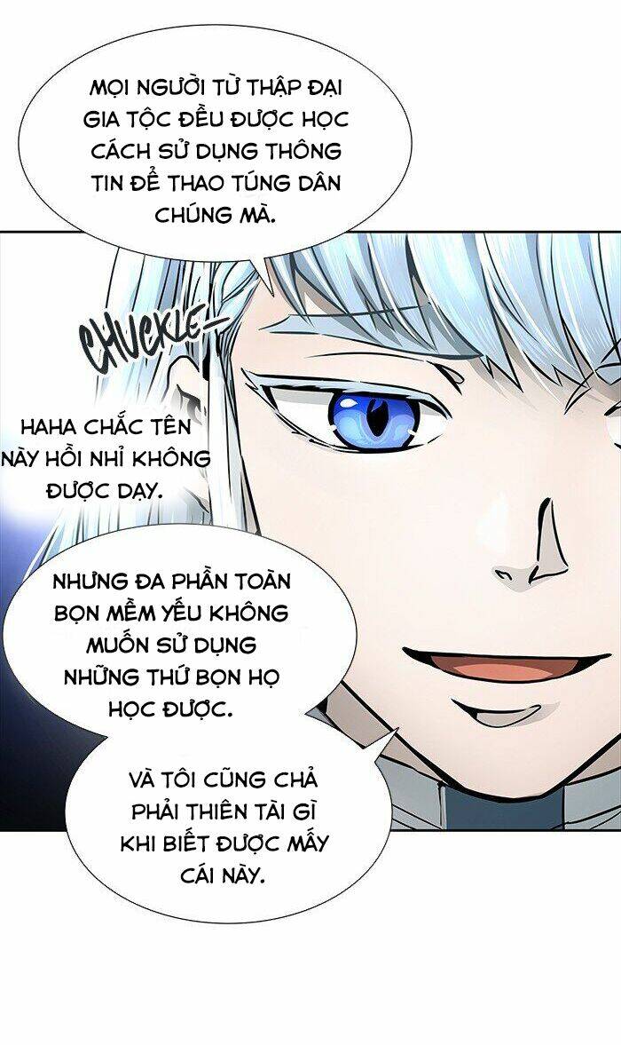 Cuộc Chiến Trong Tòa Tháp - Tower Of God Chapter 472 - Next Chapter 473