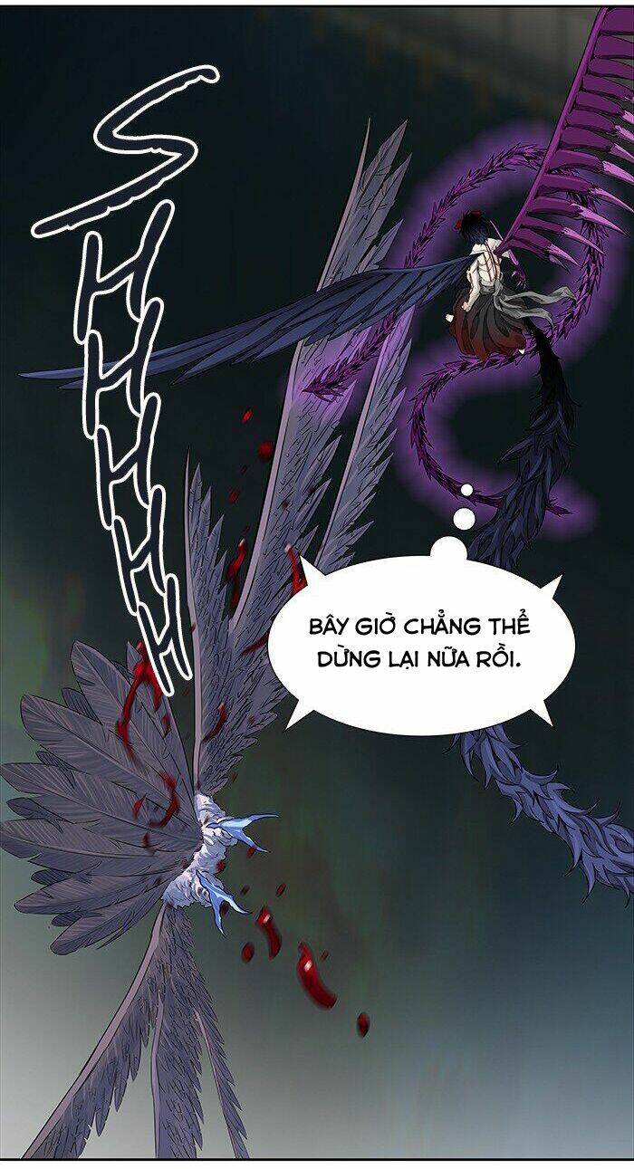 Cuộc Chiến Trong Tòa Tháp - Tower Of God Chapter 472 - Next Chapter 473