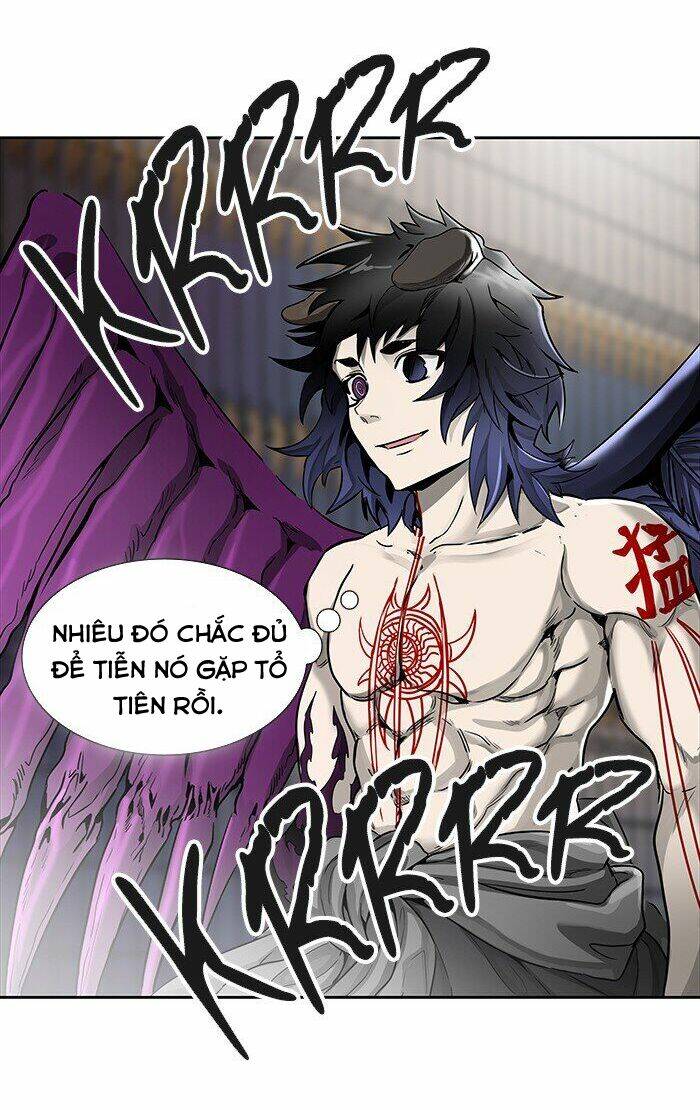 Cuộc Chiến Trong Tòa Tháp - Tower Of God Chapter 472 - Next Chapter 473