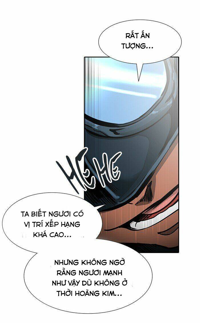 Cuộc Chiến Trong Tòa Tháp - Tower Of God Chapter 472 - Next Chapter 473