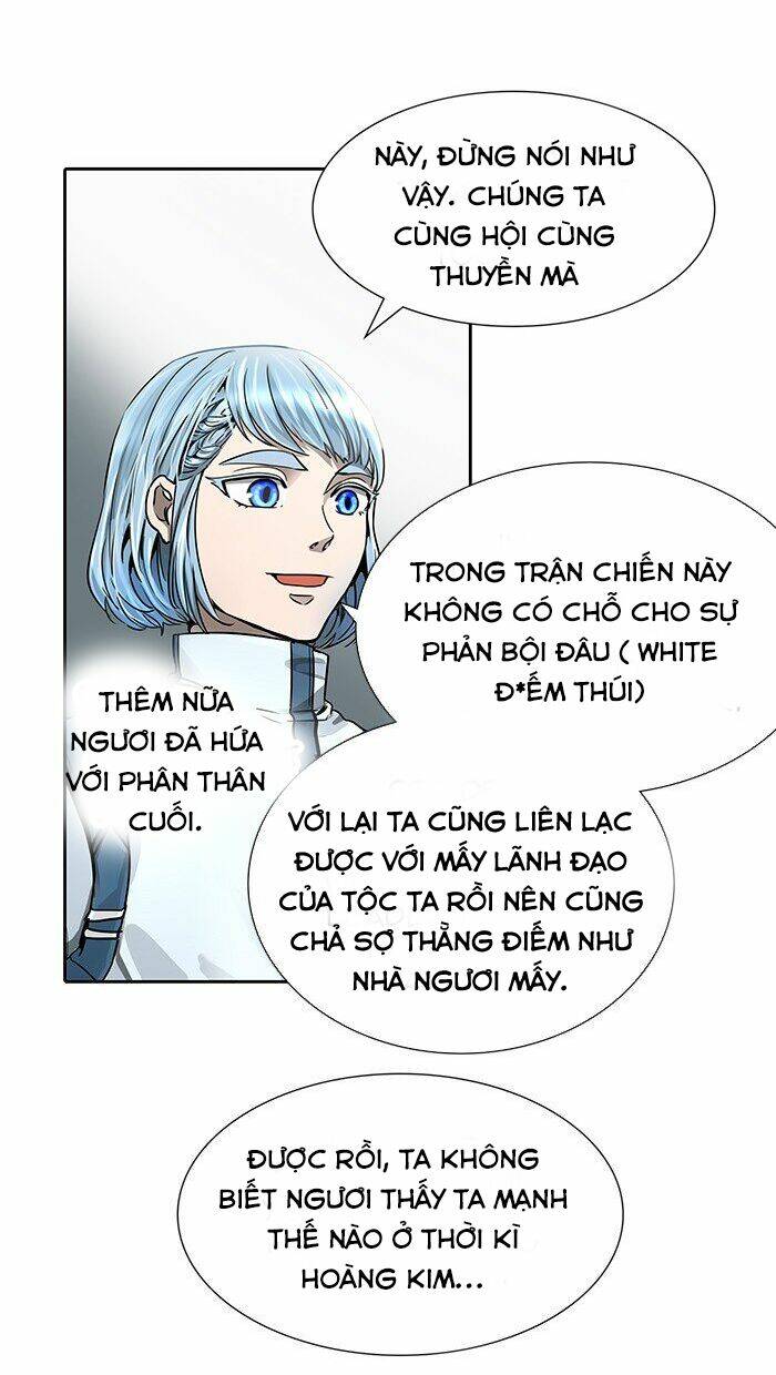 Cuộc Chiến Trong Tòa Tháp - Tower Of God Chapter 472 - Next Chapter 473