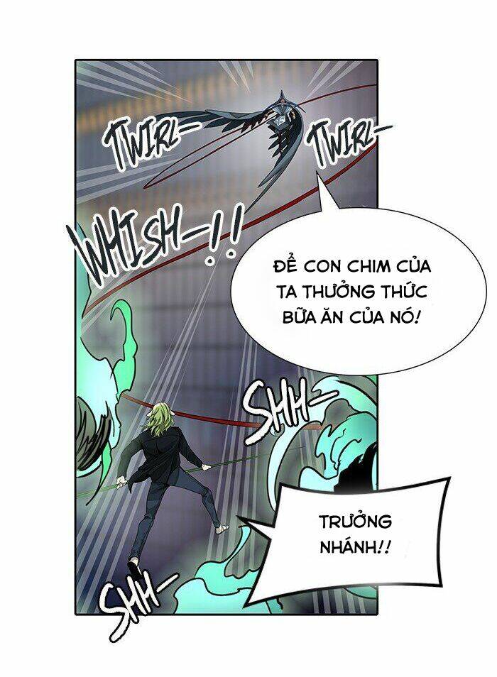 Cuộc Chiến Trong Tòa Tháp - Tower Of God Chapter 472 - Next Chapter 473