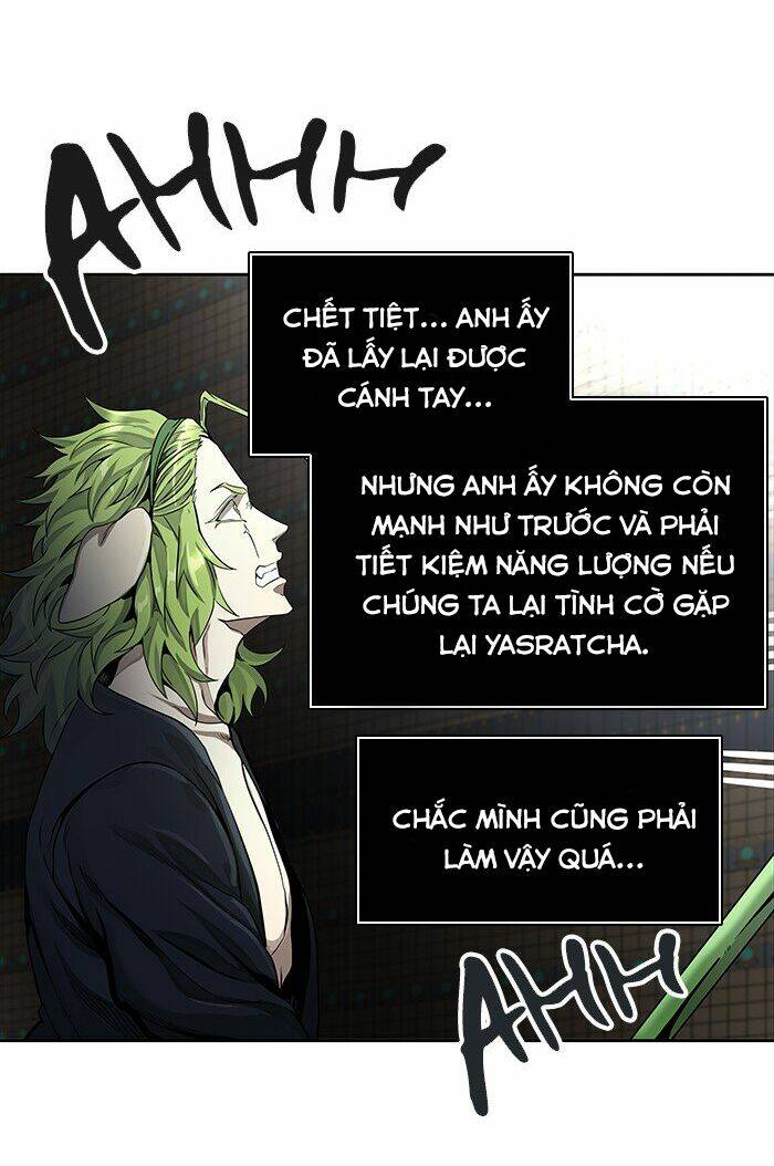 Cuộc Chiến Trong Tòa Tháp - Tower Of God Chapter 472 - Next Chapter 473